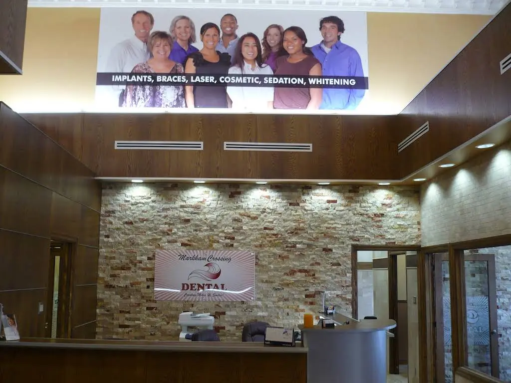 Markham 7 Dental
