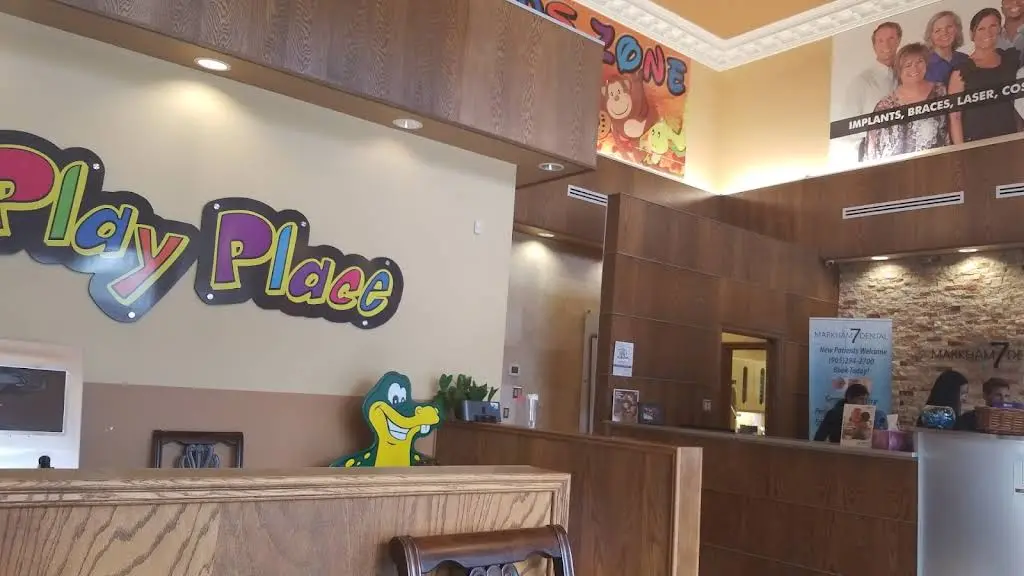 Markham 7 Dental