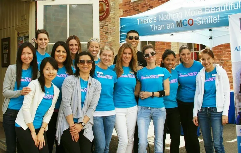 docbraces MCO Markham
