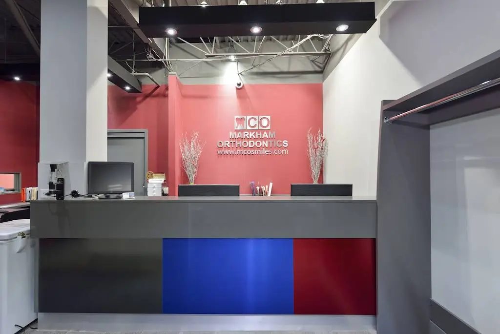 docbraces MCO Markham