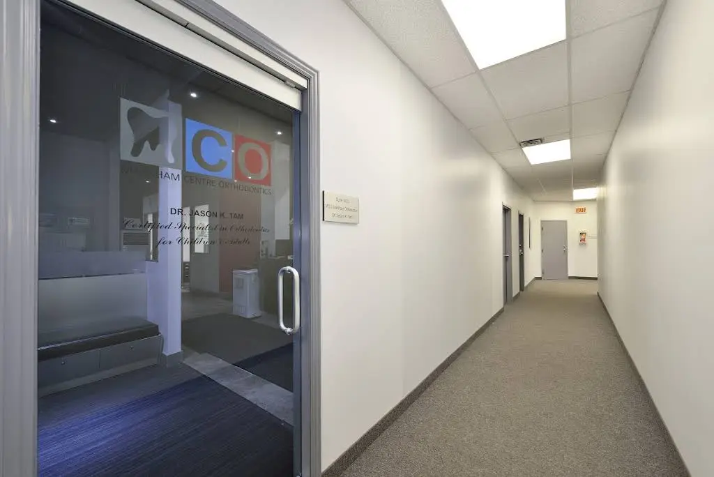 docbraces MCO Markham