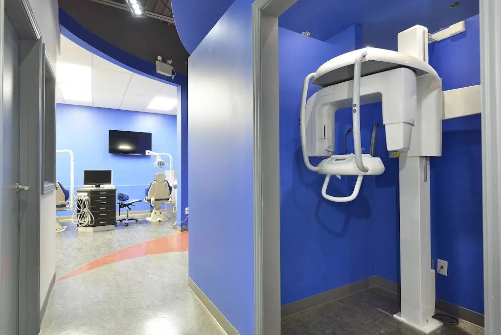 docbraces MCO Markham