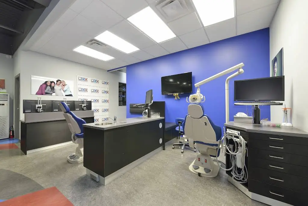 docbraces MCO Markham