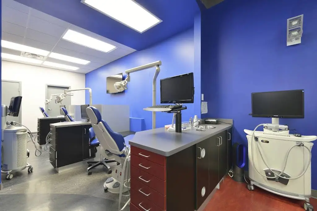 docbraces MCO Markham