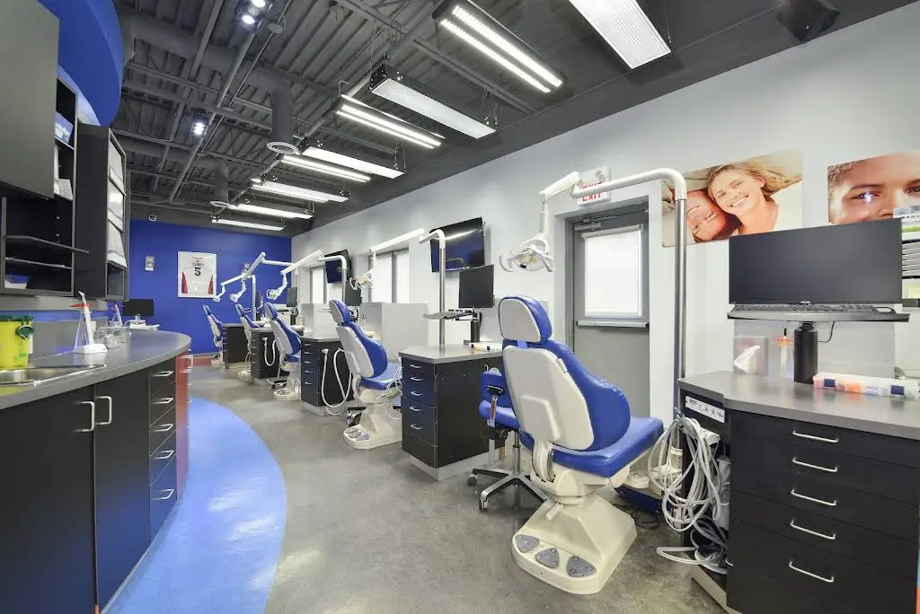 docbraces MCO Markham