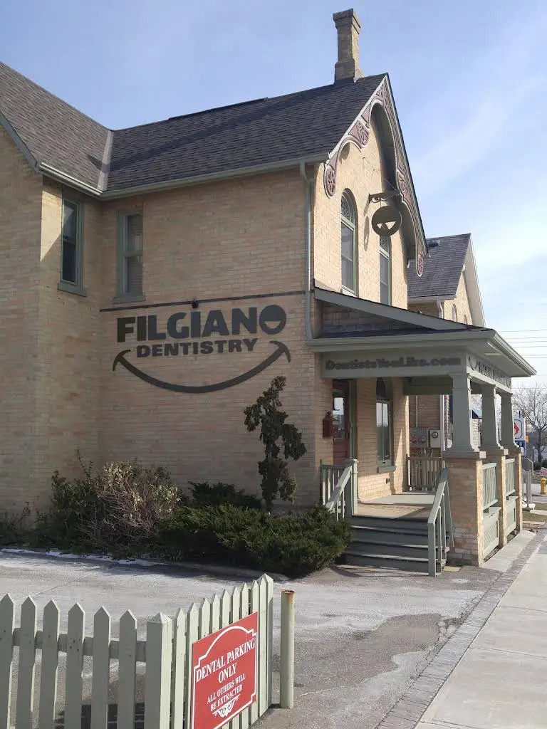 Filgiano Dentistry