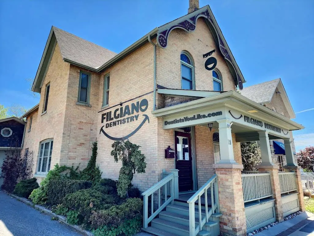 Filgiano Dentistry