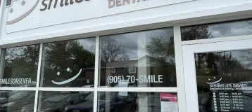 Smiles On Seven Dental