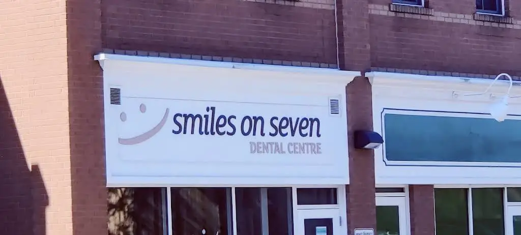 Smiles On Seven Dental