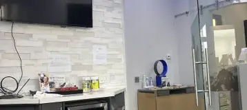 Dr. Danny Wong Dental Office