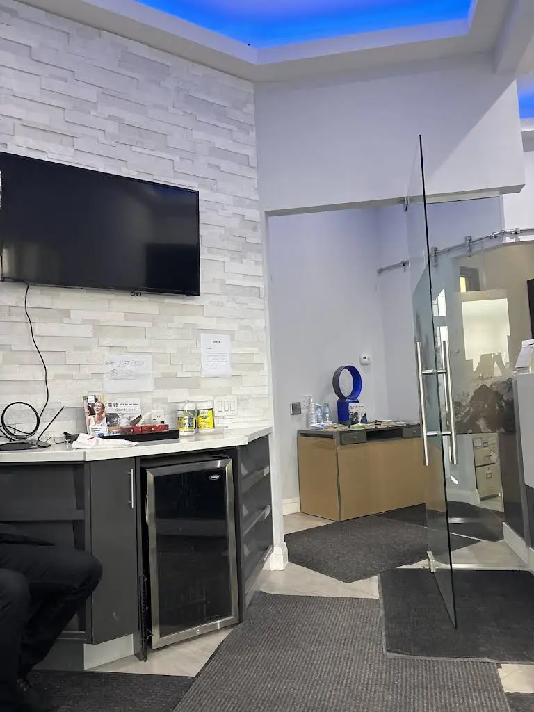 Dr. Danny Wong Dental Office