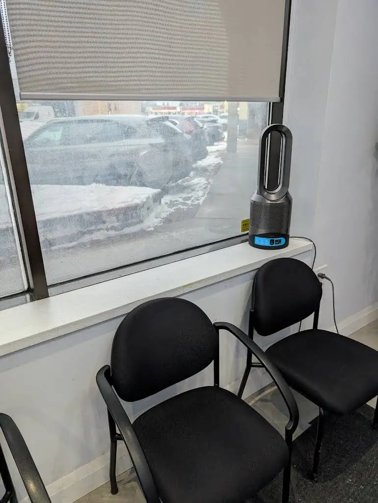 Dr. Danny Wong Dental Office