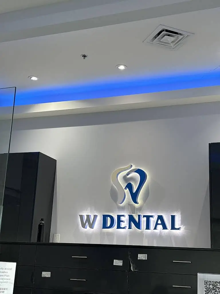Dr. Danny Wong Dental Office