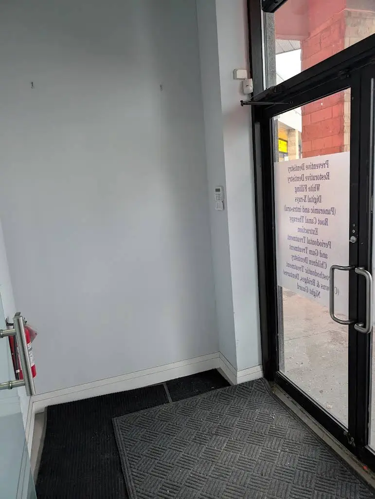 Dr. Danny Wong Dental Office