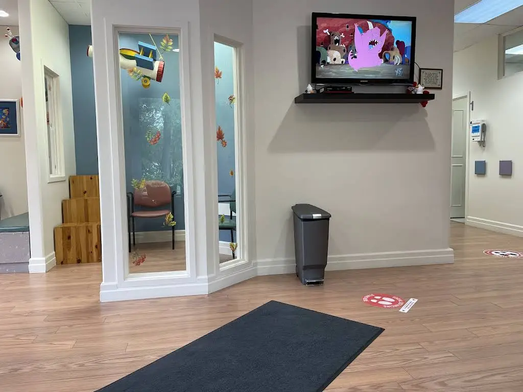 DFC Markham - Dentistry for Children