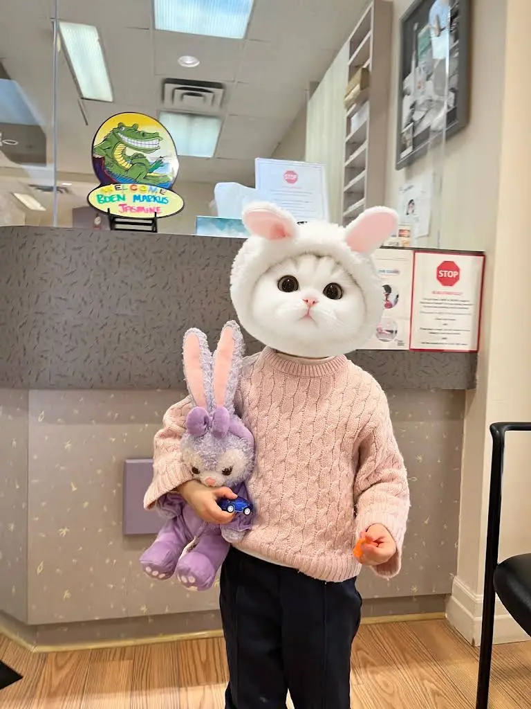 DFC Markham - Dentistry for Children
