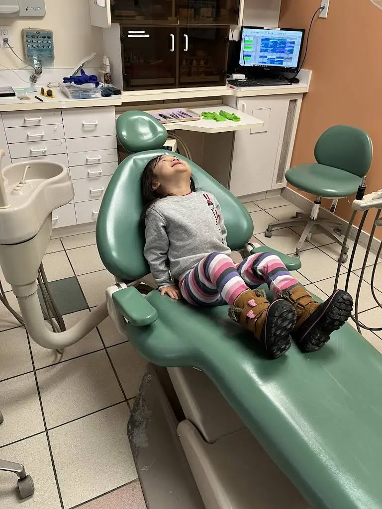 DFC Markham - Dentistry for Children