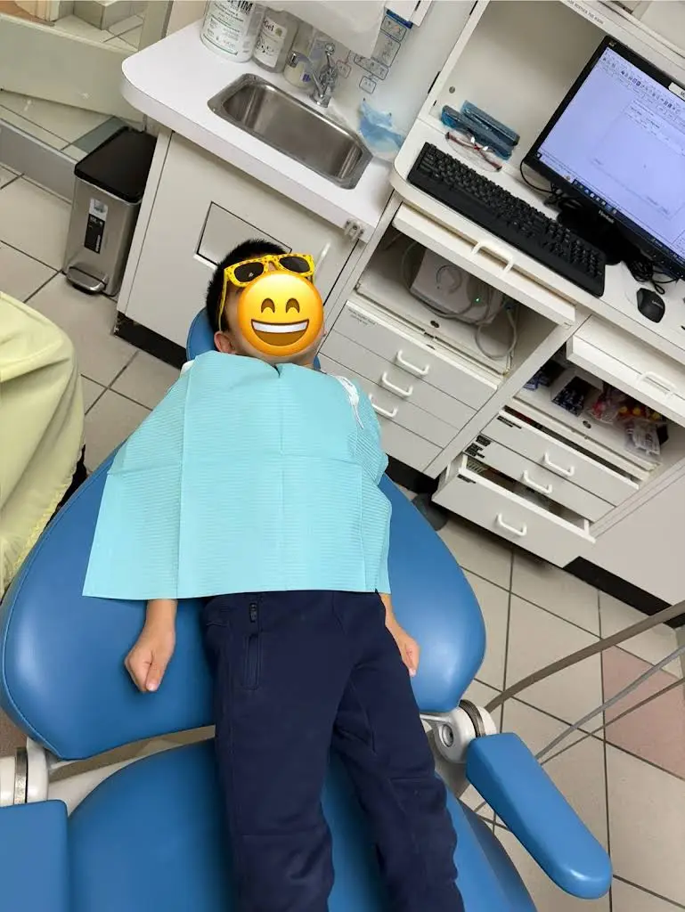 DFC Markham - Dentistry for Children