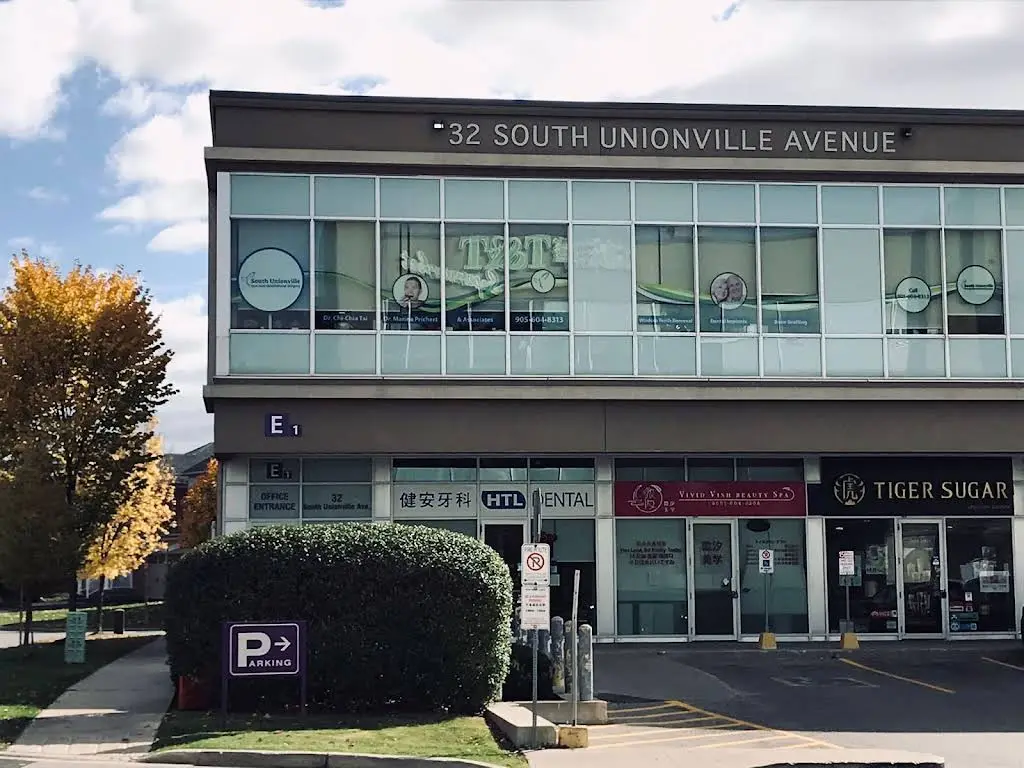 South Unionville Oral & Maxillofacial Surgery