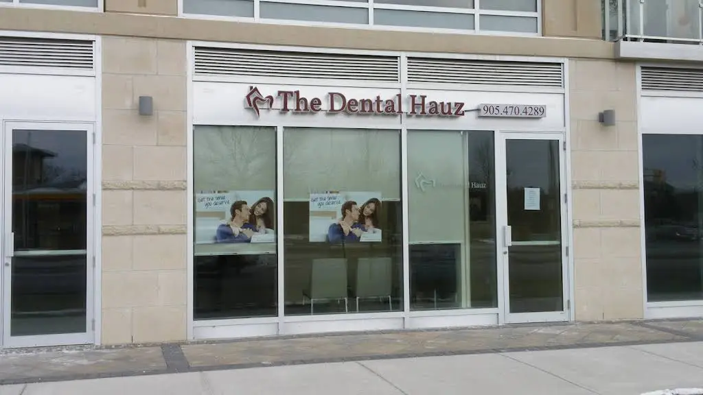 The Dental Hauz