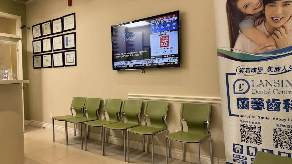 LANSING Dental Centre