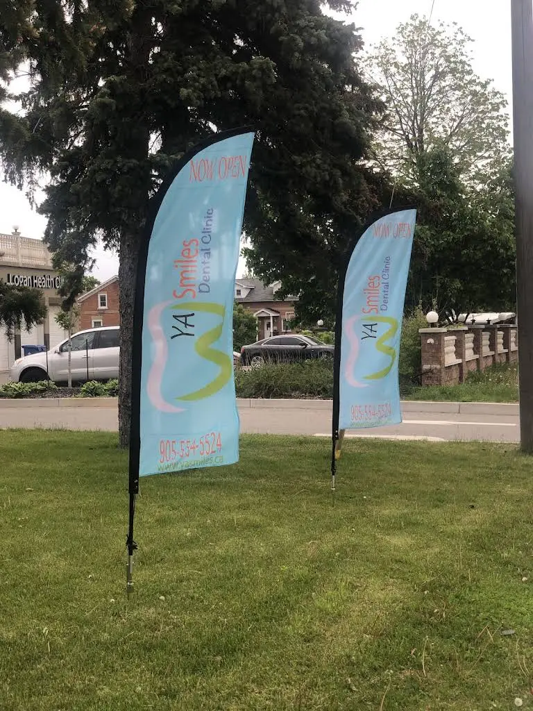 YaSmiles Dental Clinic