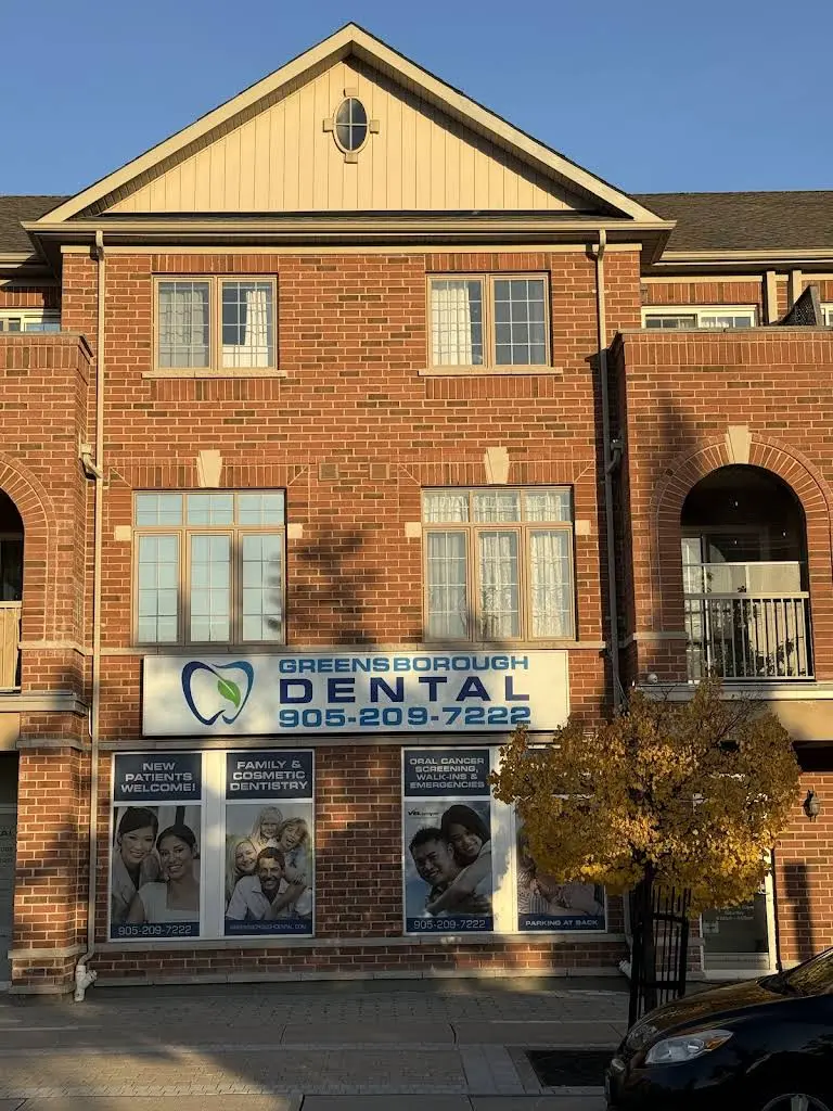 Greensborough Dental | Dr. Afshin Riazi