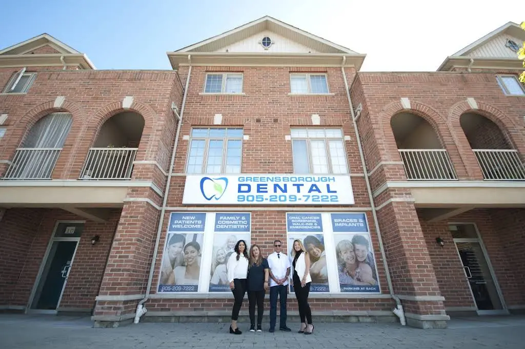 Greensborough Dental | Dr. Afshin Riazi