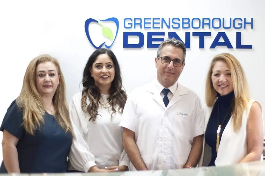 Greensborough Dental | Dr. Afshin Riazi
