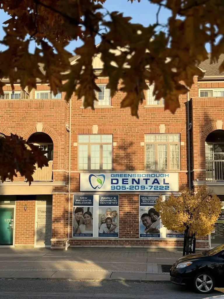 Greensborough Dental | Dr. Afshin Riazi