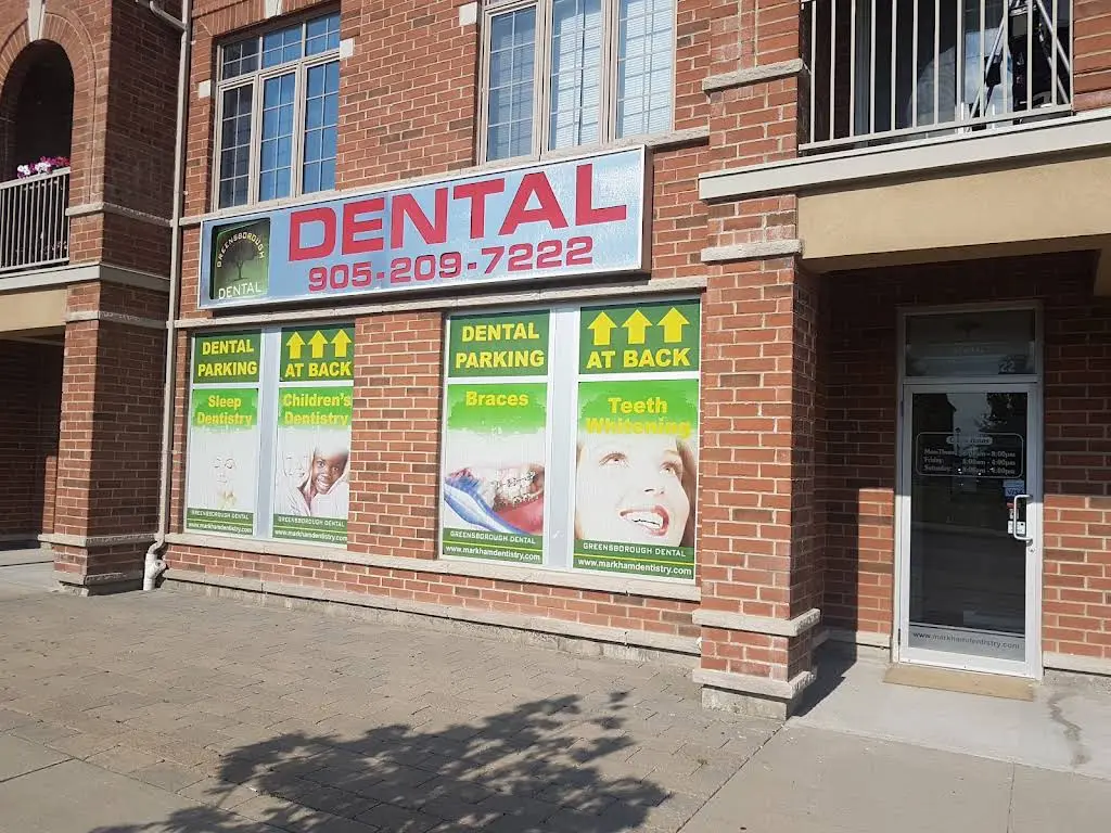 Greensborough Dental | Dr. Afshin Riazi