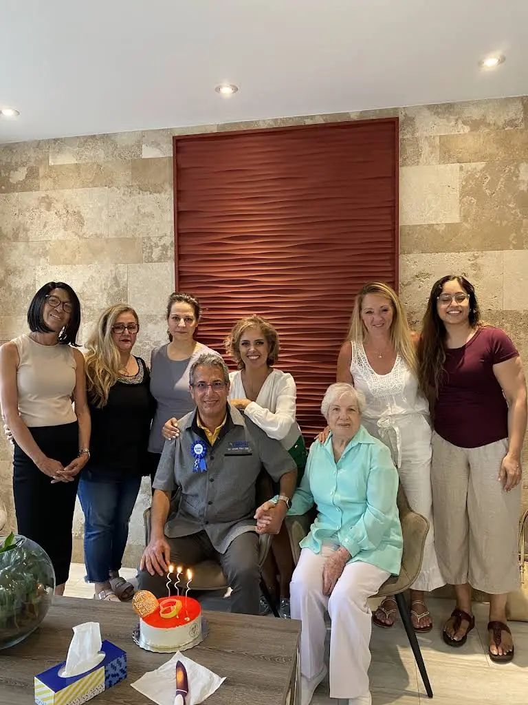 Greensborough Dental | Dr. Afshin Riazi