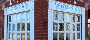 Family Dentistry In Cornell