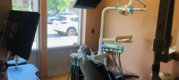 Cornell Dental Centre