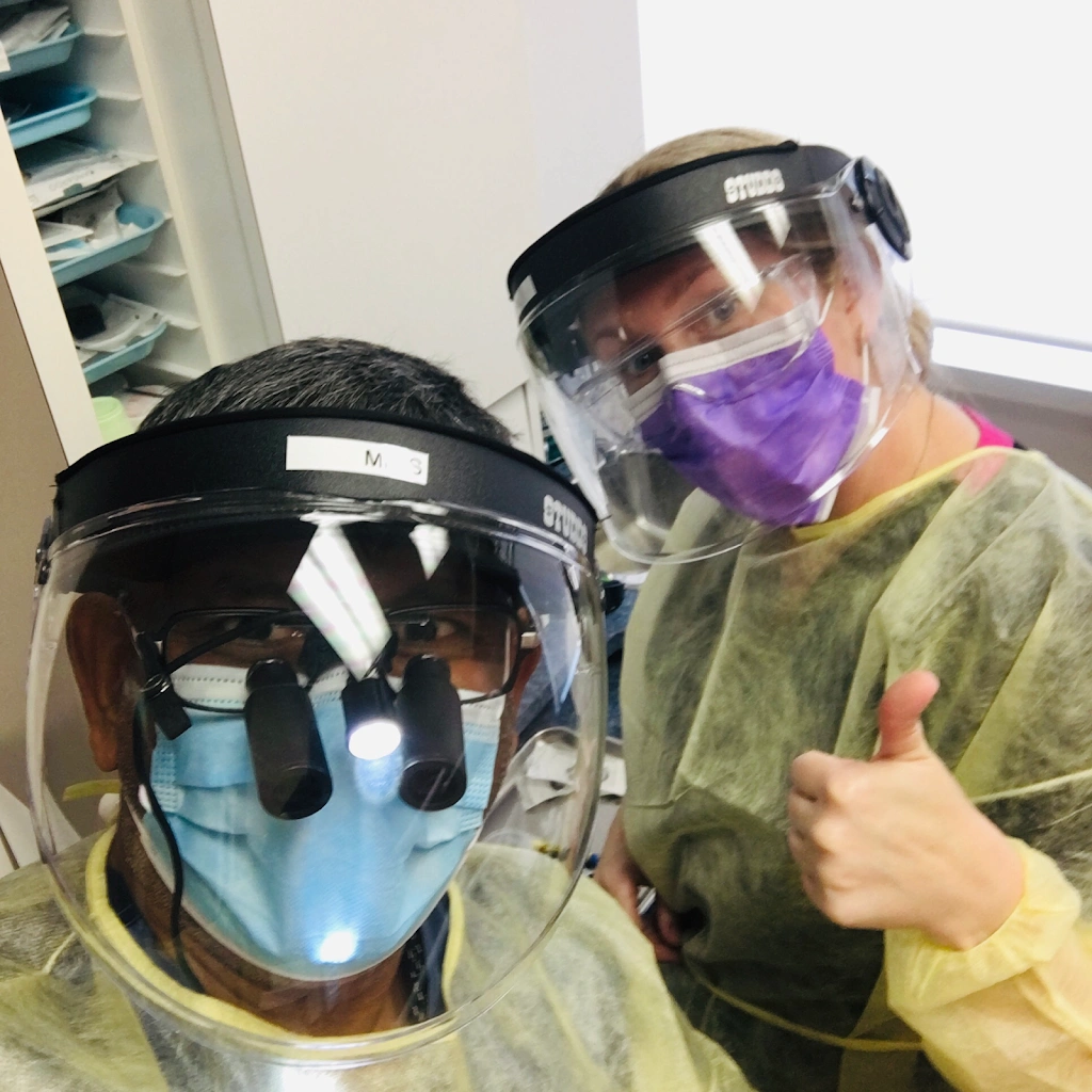 Cornell Dental Centre