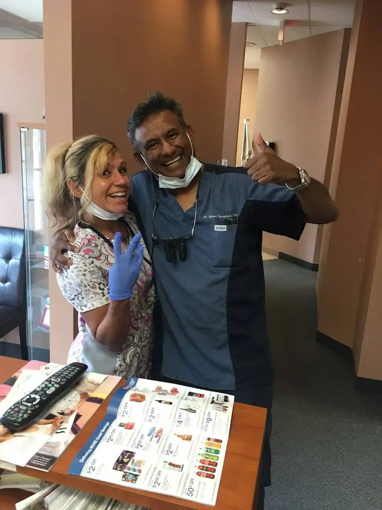 Cornell Dental Centre