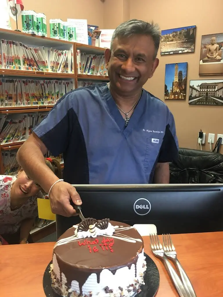 Cornell Dental Centre