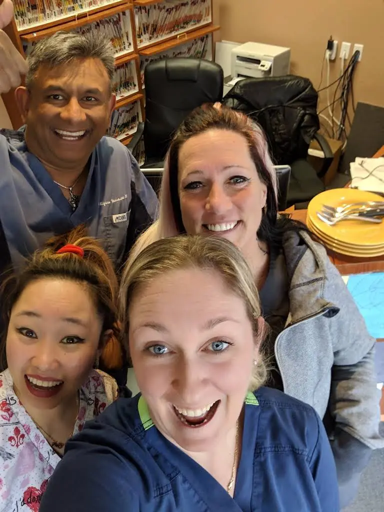 Cornell Dental Centre