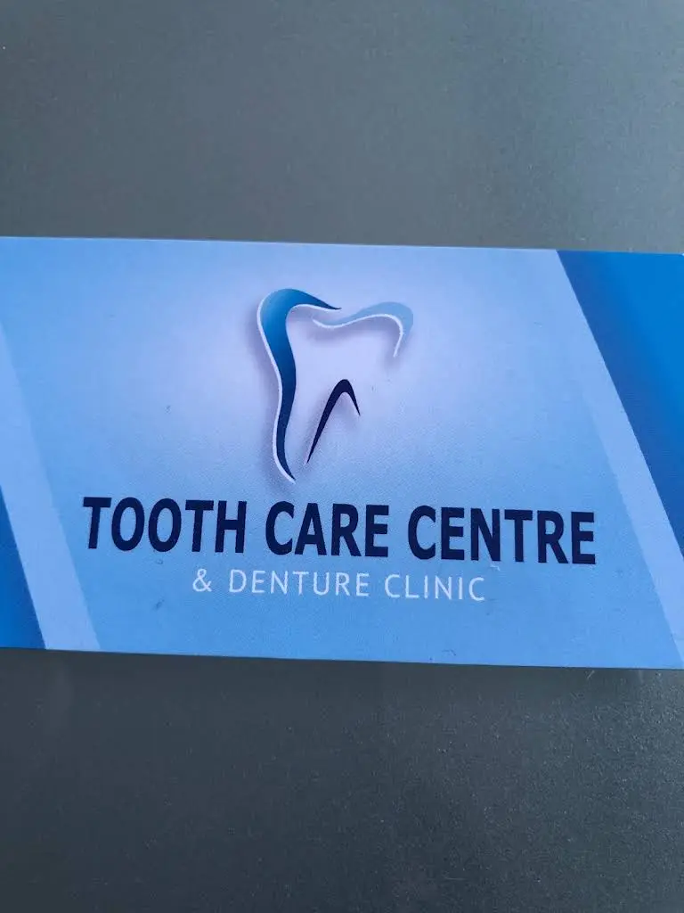The Tooth Corner Markham