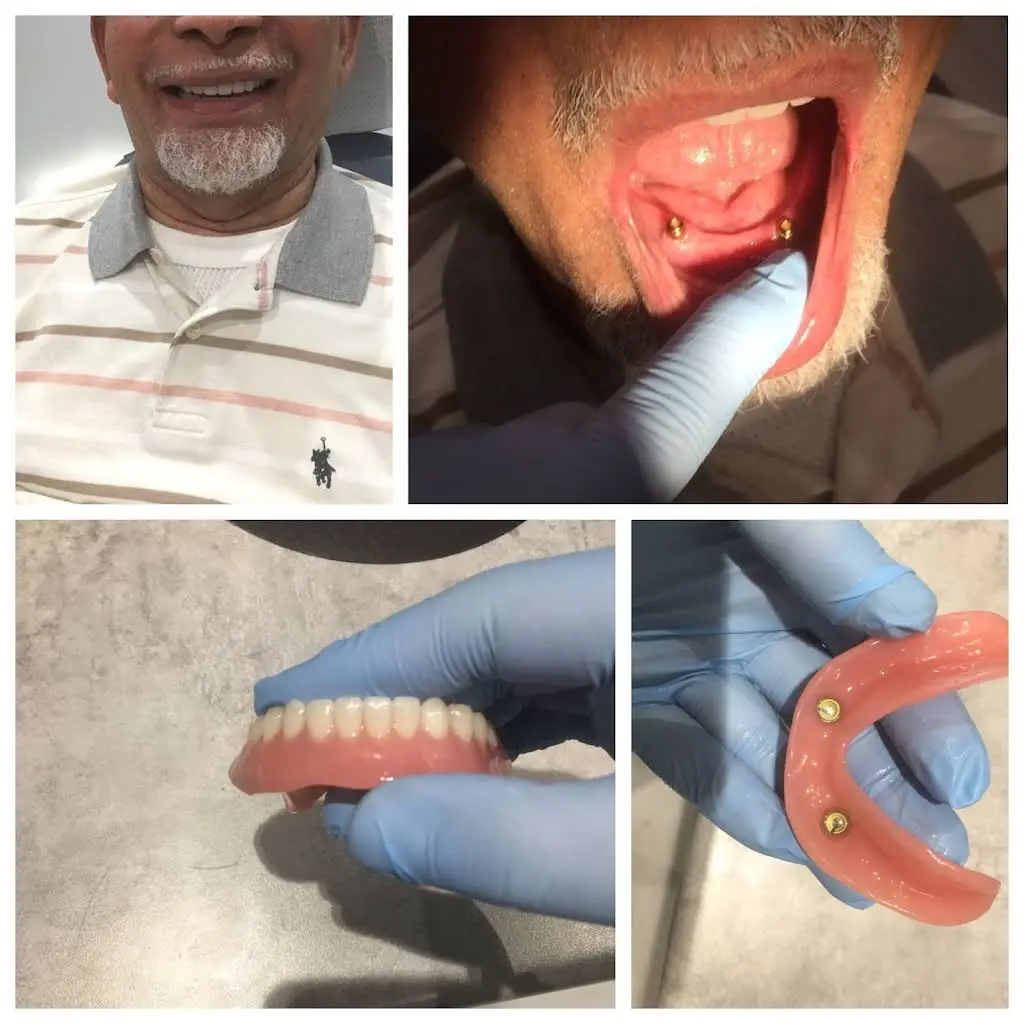 The Tooth Corner Markham