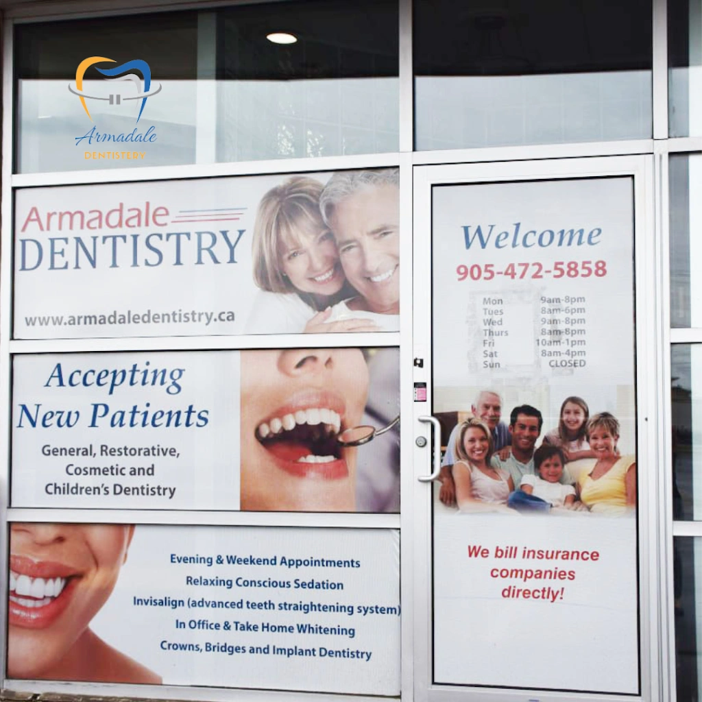 Armadale Dental