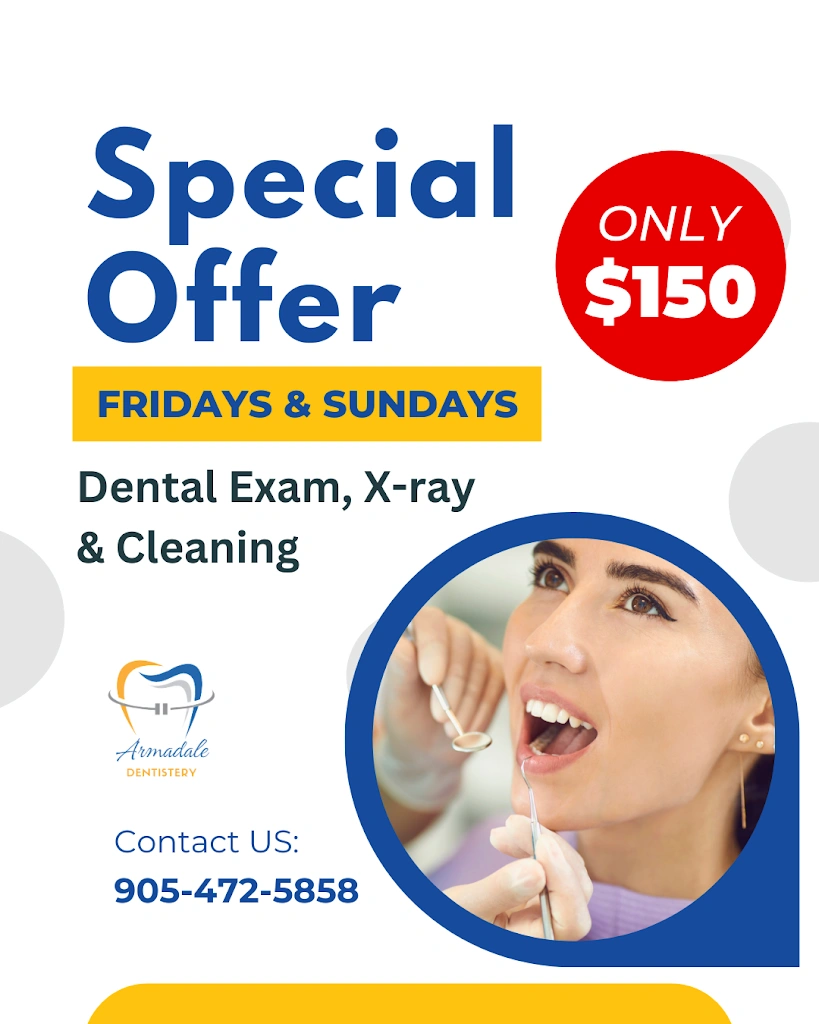 Armadale Dental