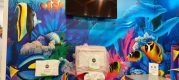 Apple Tree Dental For Kids, Willowdale