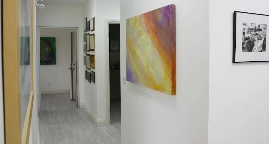 Dr. Marty Frankel - Smiles by Design