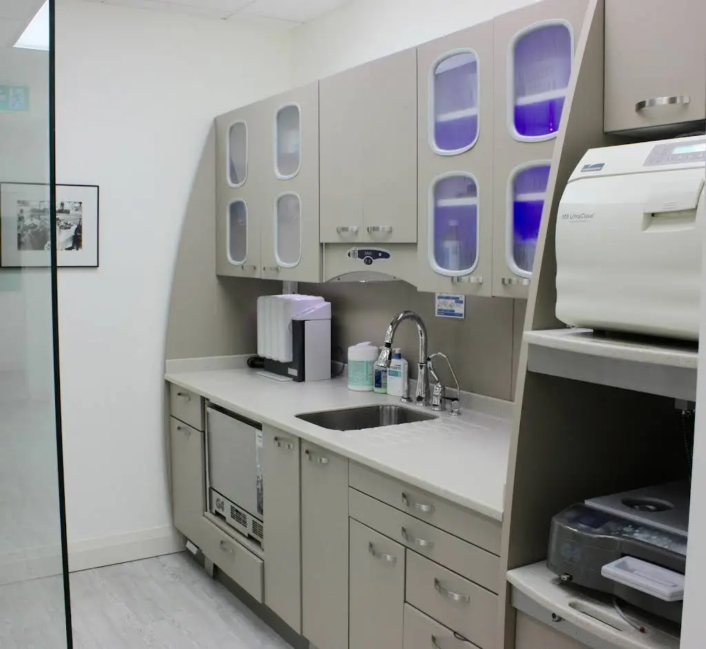 Dr. Marty Frankel - Smiles by Design