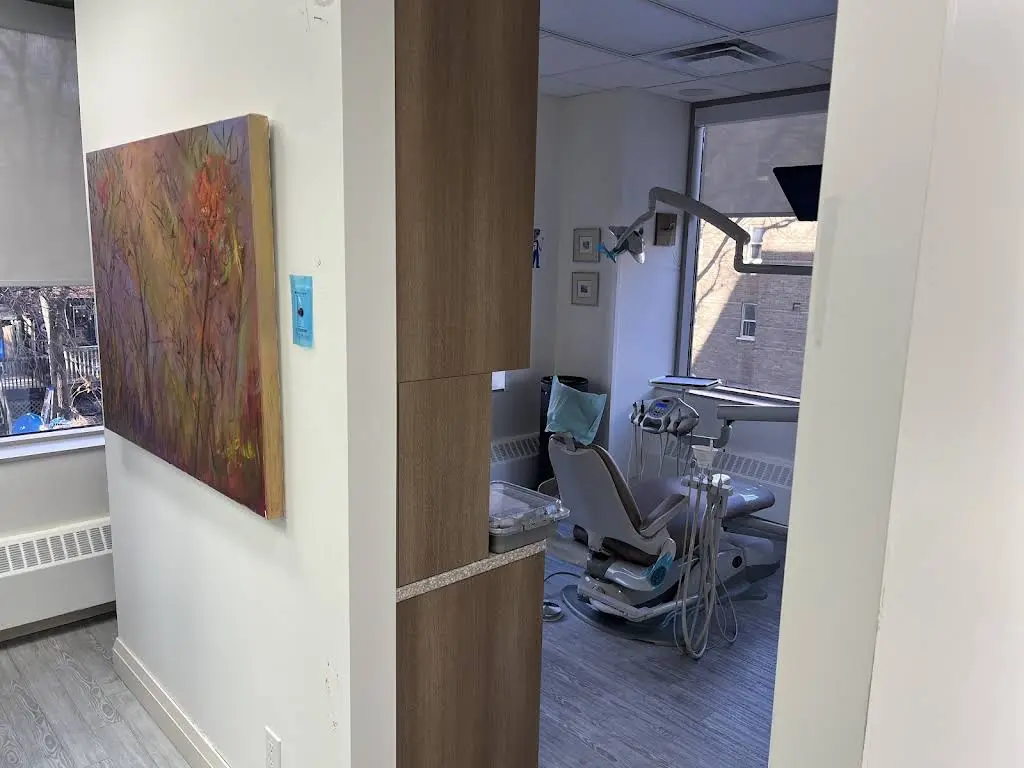 Dr. Marty Frankel - Smiles by Design