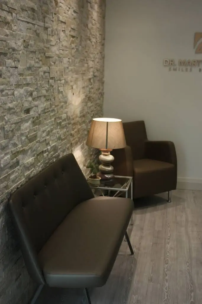 Dr. Marty Frankel - Smiles by Design