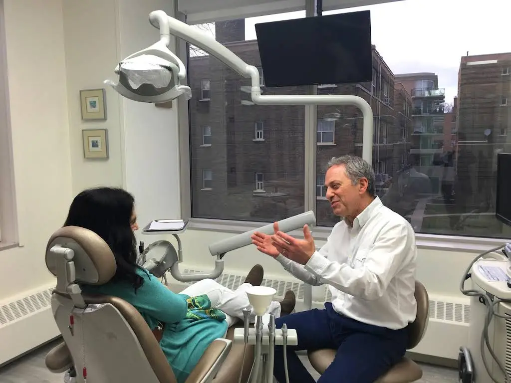 Dr. Marty Frankel - Smiles by Design
