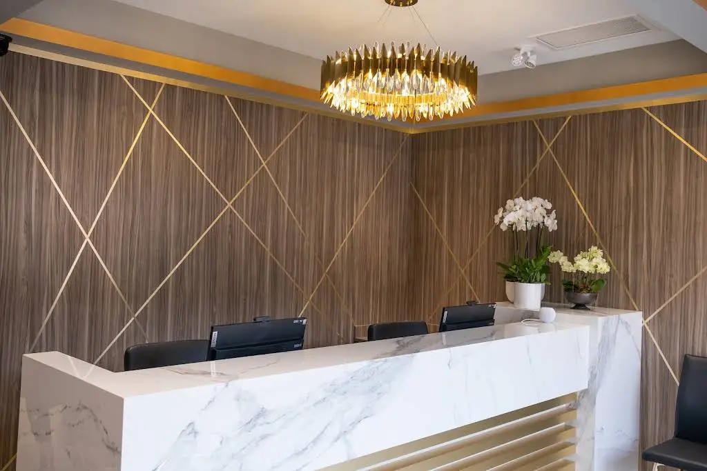 Finer Dentistry