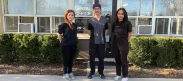 St Clair Spadina Dental